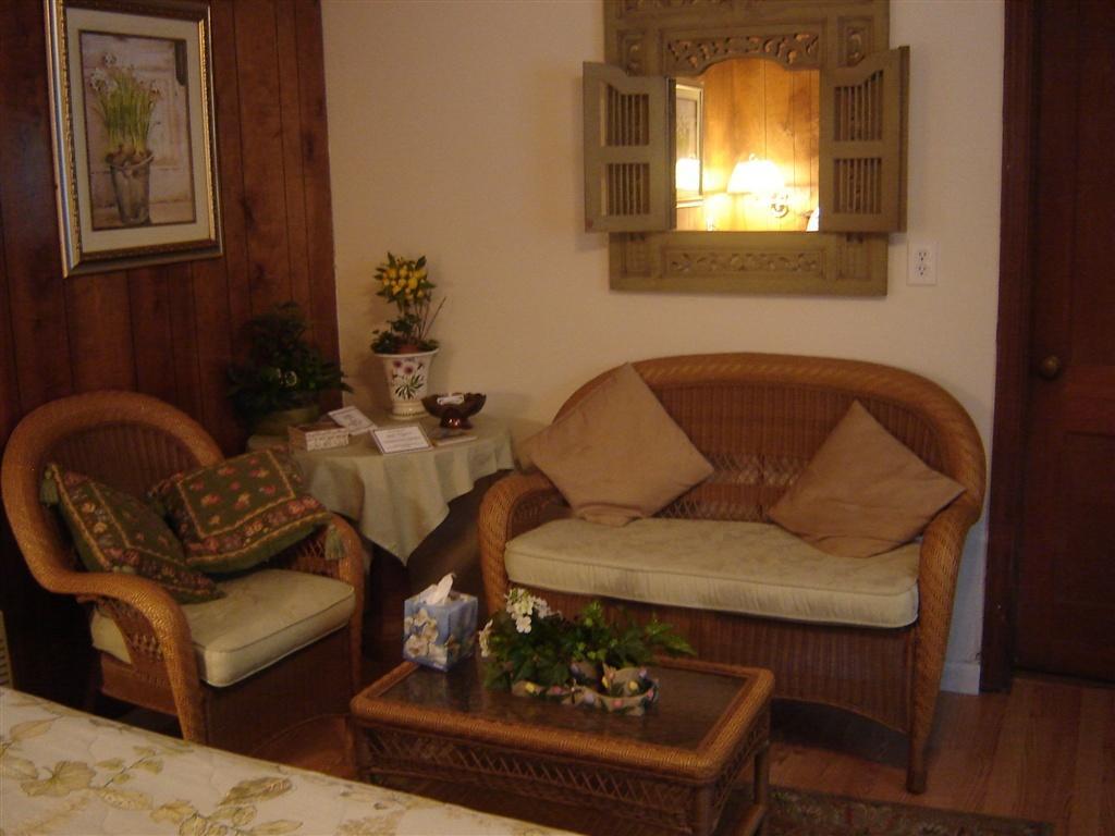 Garden Walk 4*