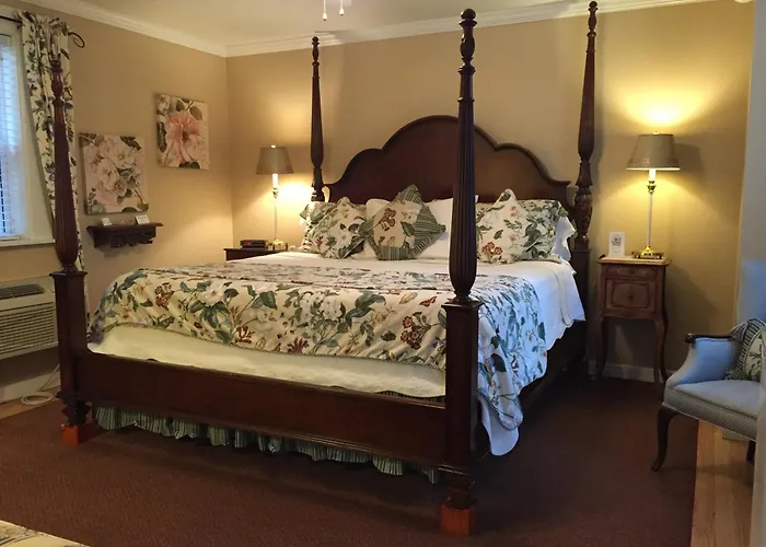 Garden Walk Inn