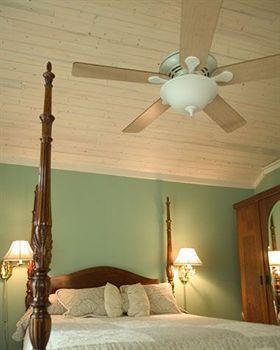 Garden Walk Bed & Breakfast Lookout Mountain